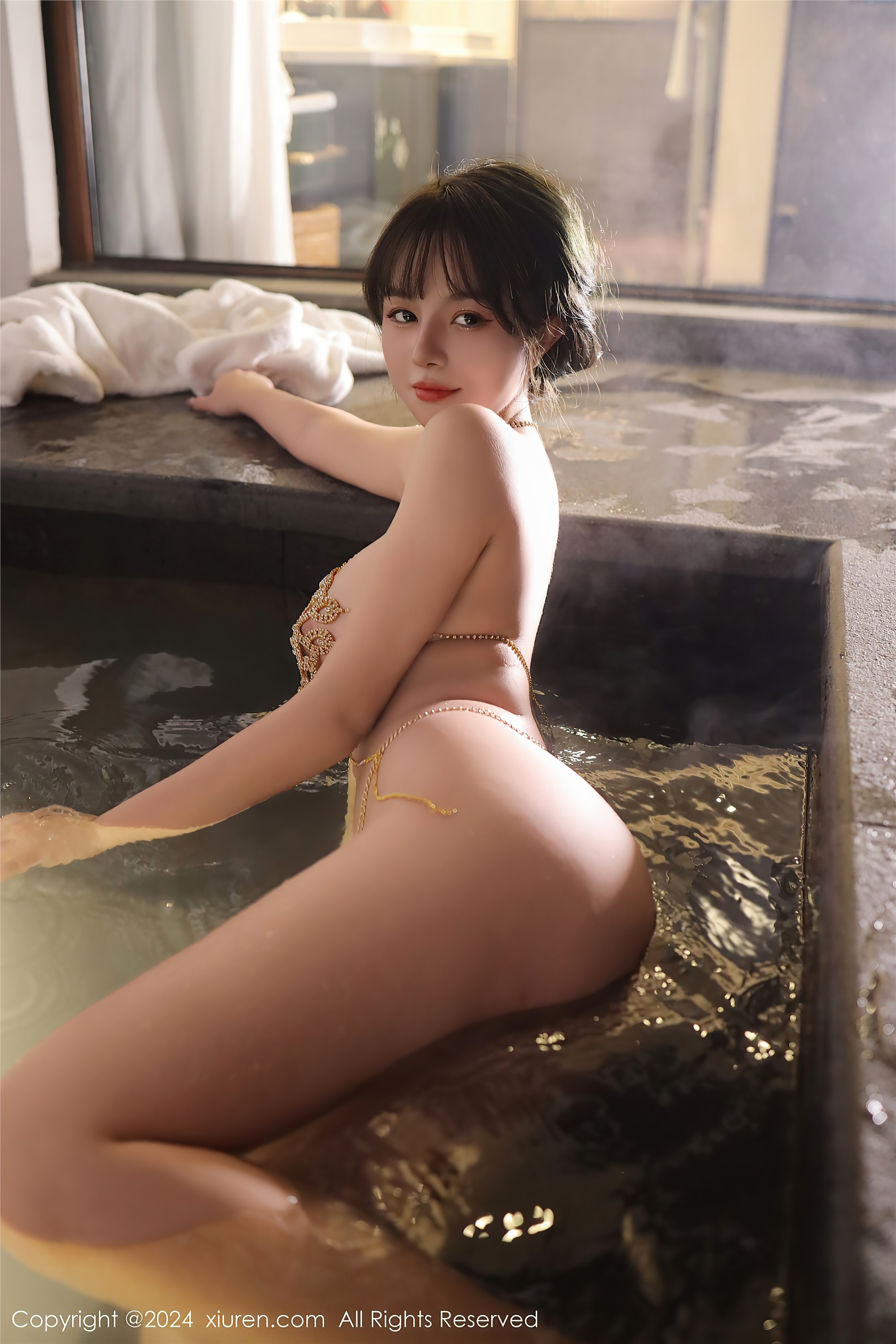 Xiuren秀人网 2024.02.06 NO.8075 沈思怡